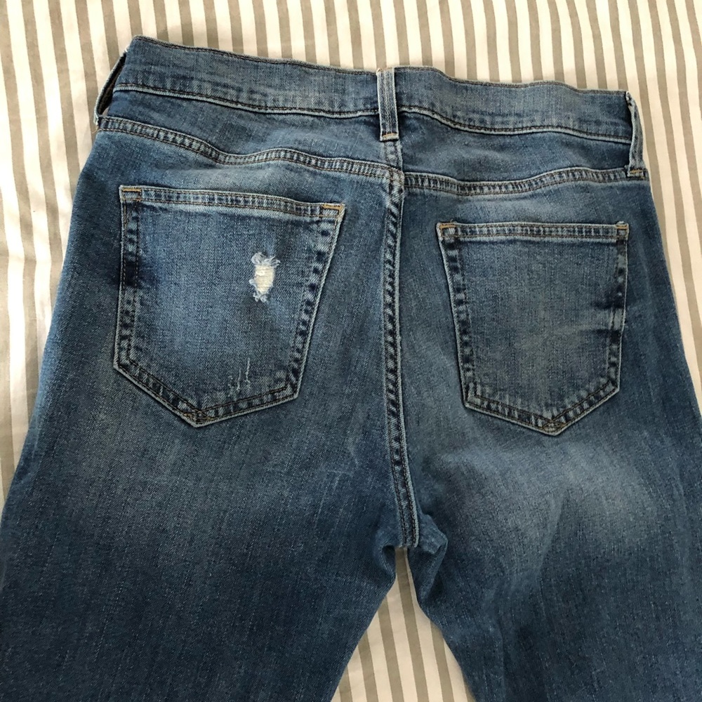 Jeans gap - Picture 5 of 5